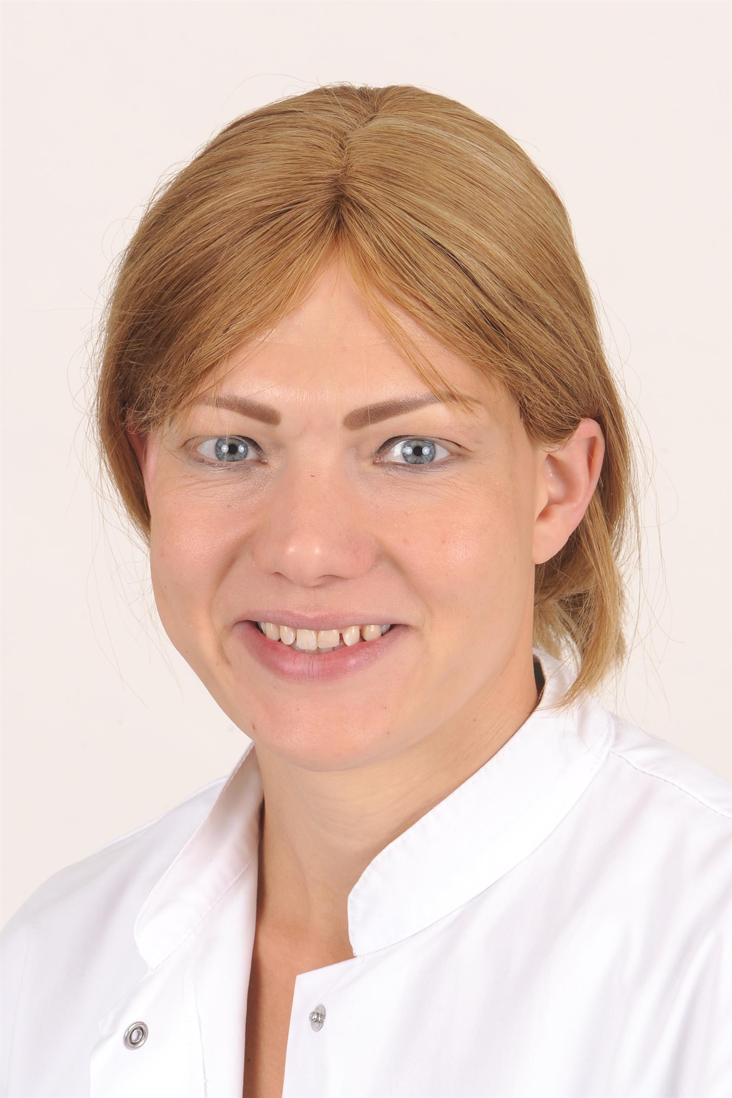 Anouk Buurma